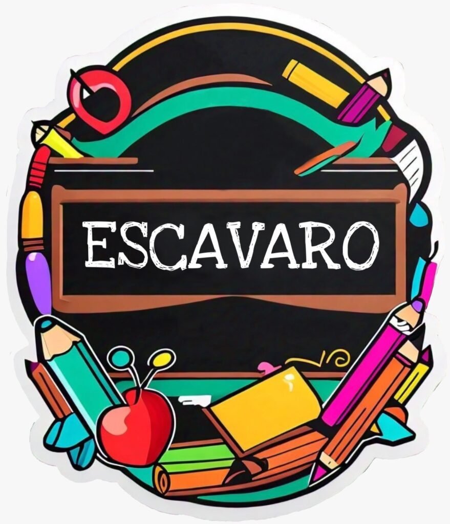 ESCAVARO